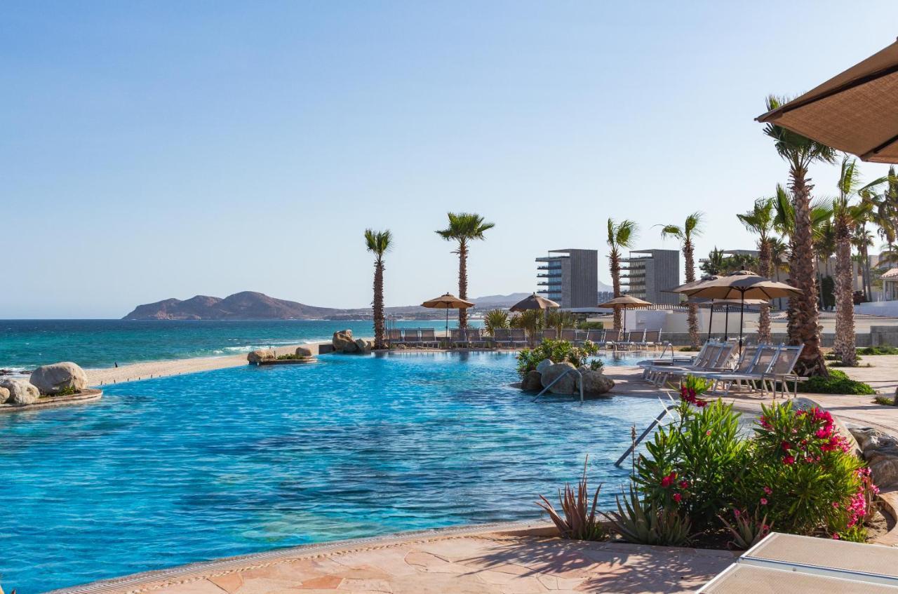 Villa La Valencia Beach Resort & Spa Los Cabos San José del Cabo Dış mekan fotoğraf