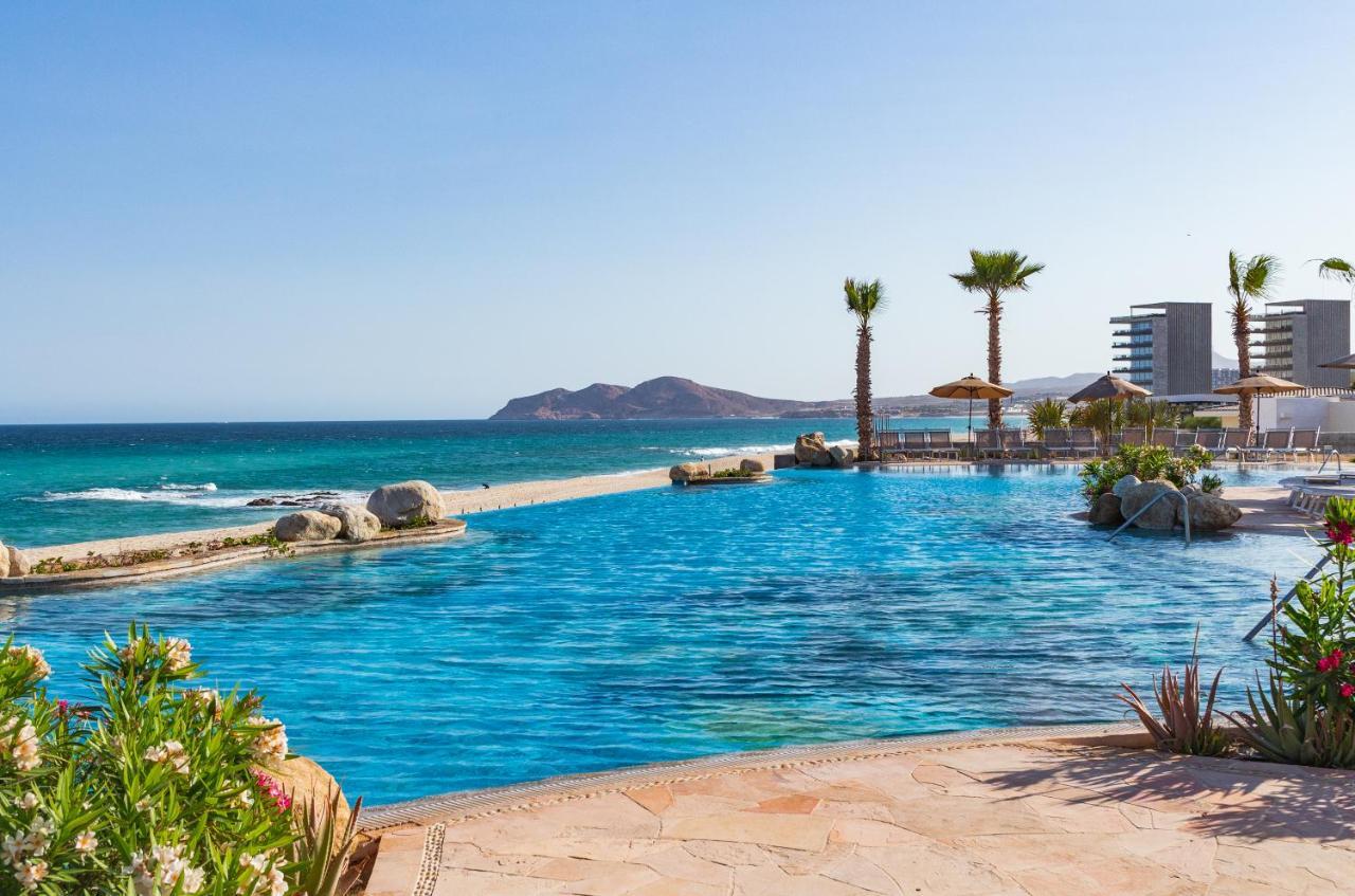 Villa La Valencia Beach Resort & Spa Los Cabos San José del Cabo Dış mekan fotoğraf