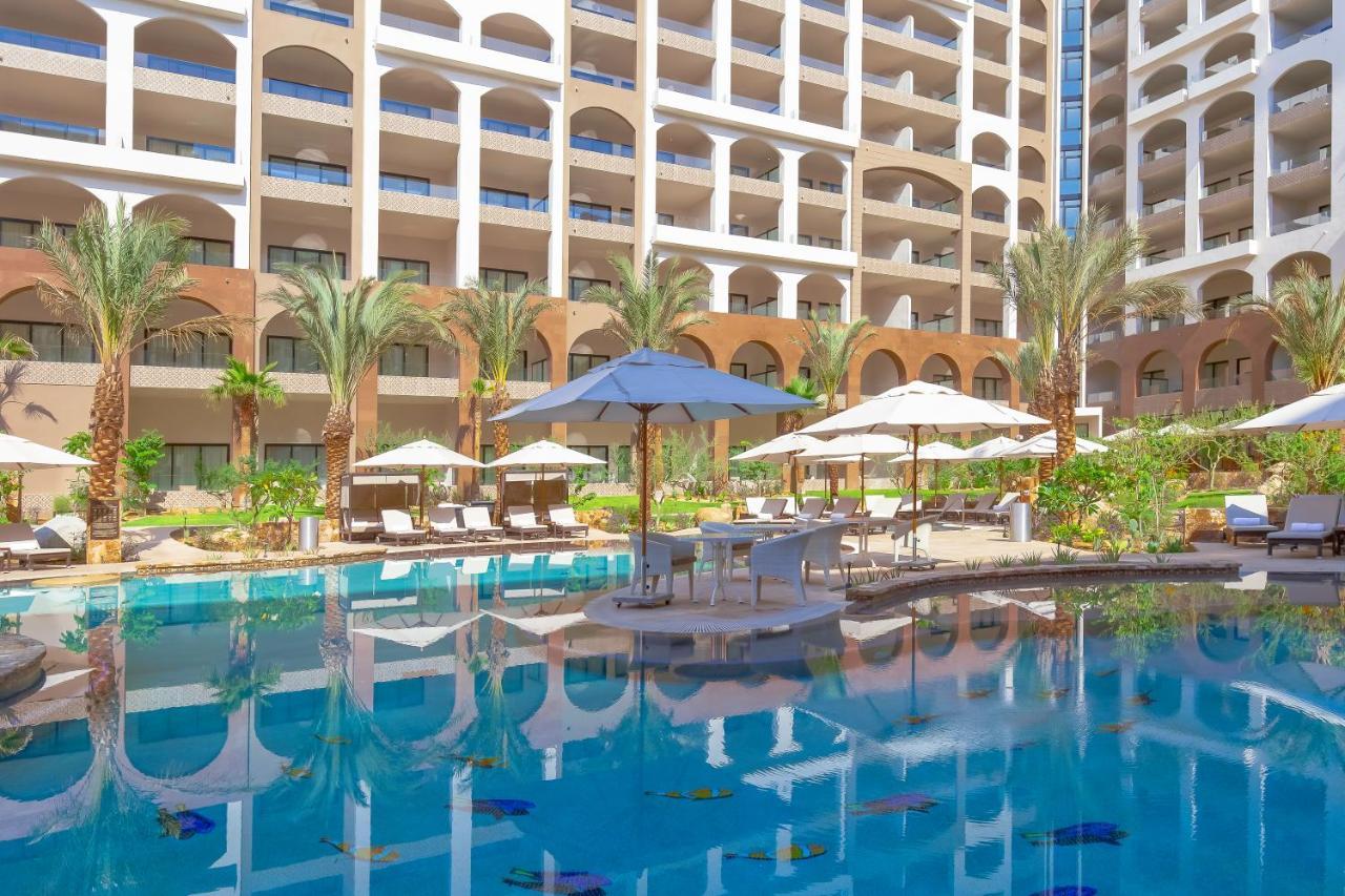 Villa La Valencia Beach Resort & Spa Los Cabos San José del Cabo Dış mekan fotoğraf