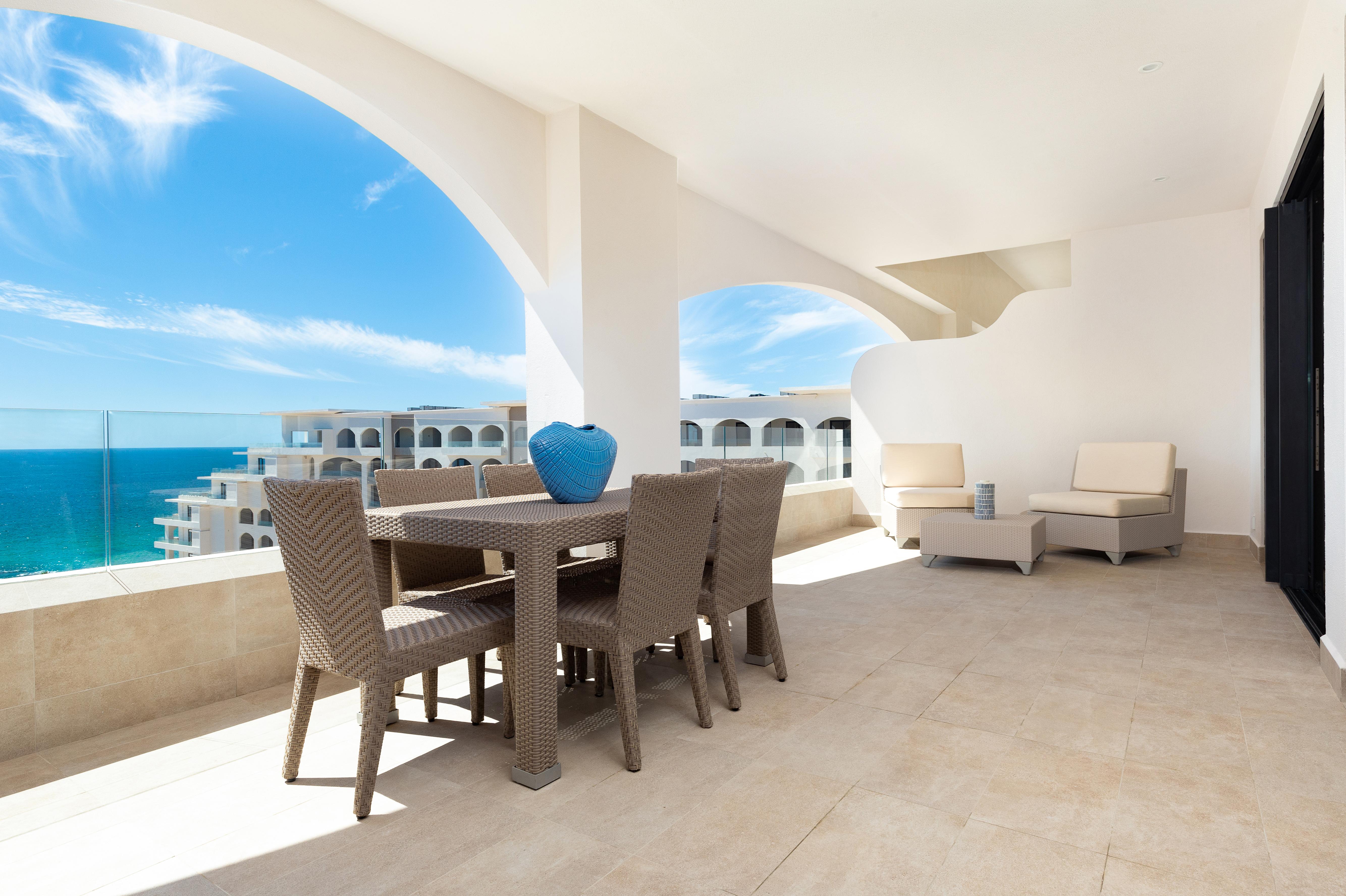 Villa La Valencia Beach Resort & Spa Los Cabos San José del Cabo Dış mekan fotoğraf