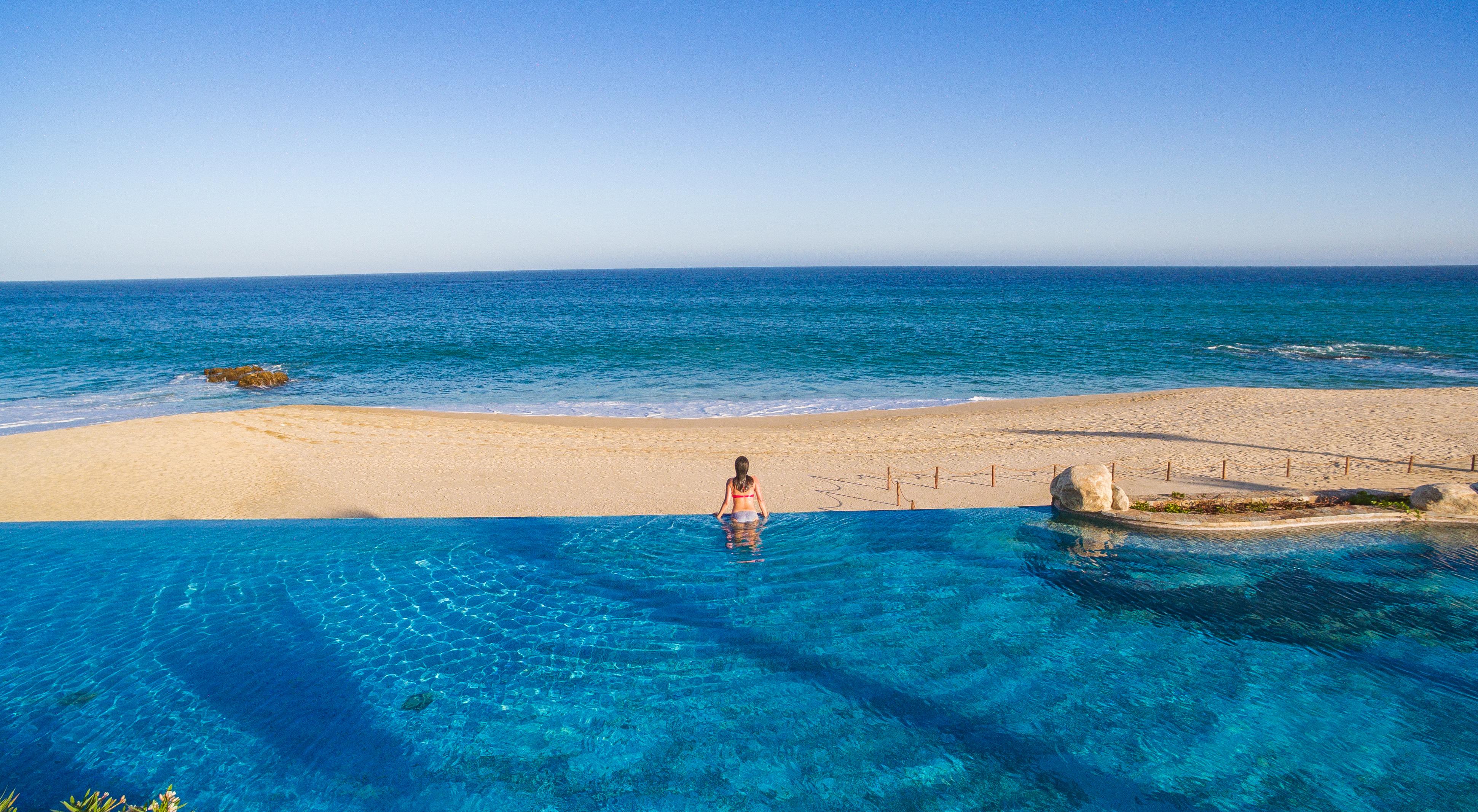 Villa La Valencia Beach Resort & Spa Los Cabos San José del Cabo Dış mekan fotoğraf
