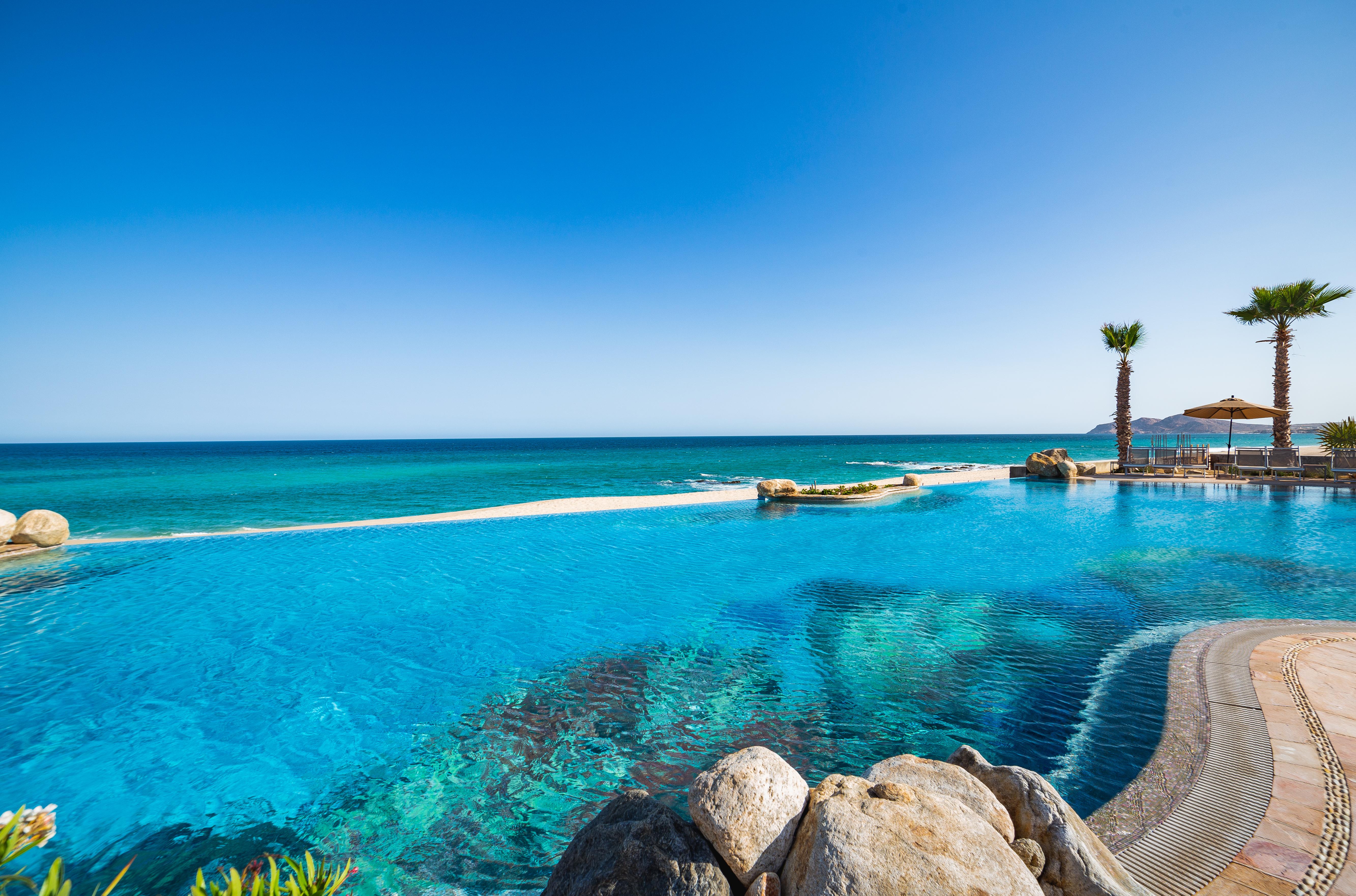 Villa La Valencia Beach Resort & Spa Los Cabos San José del Cabo Dış mekan fotoğraf
