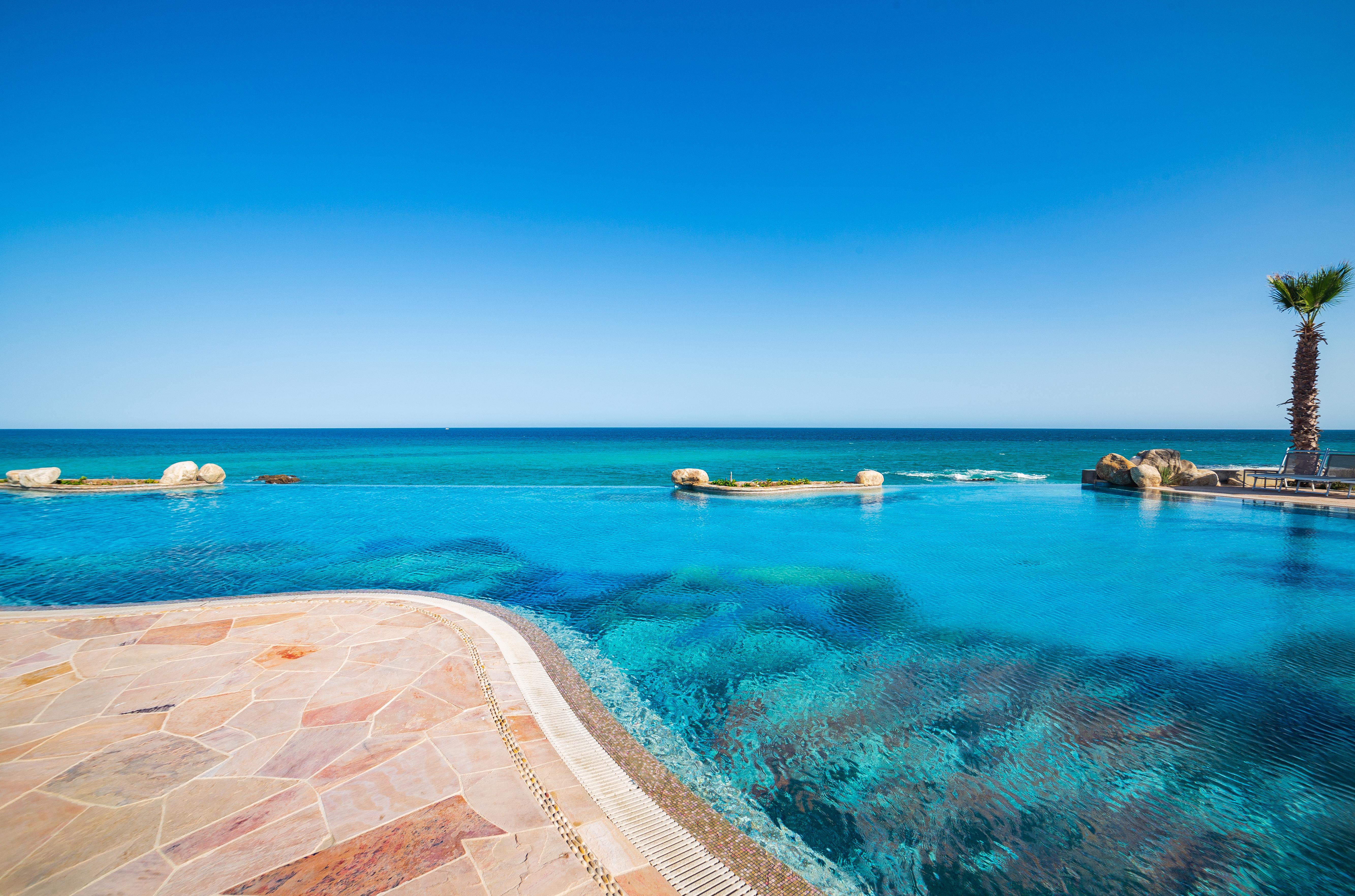Villa La Valencia Beach Resort & Spa Los Cabos San José del Cabo Dış mekan fotoğraf