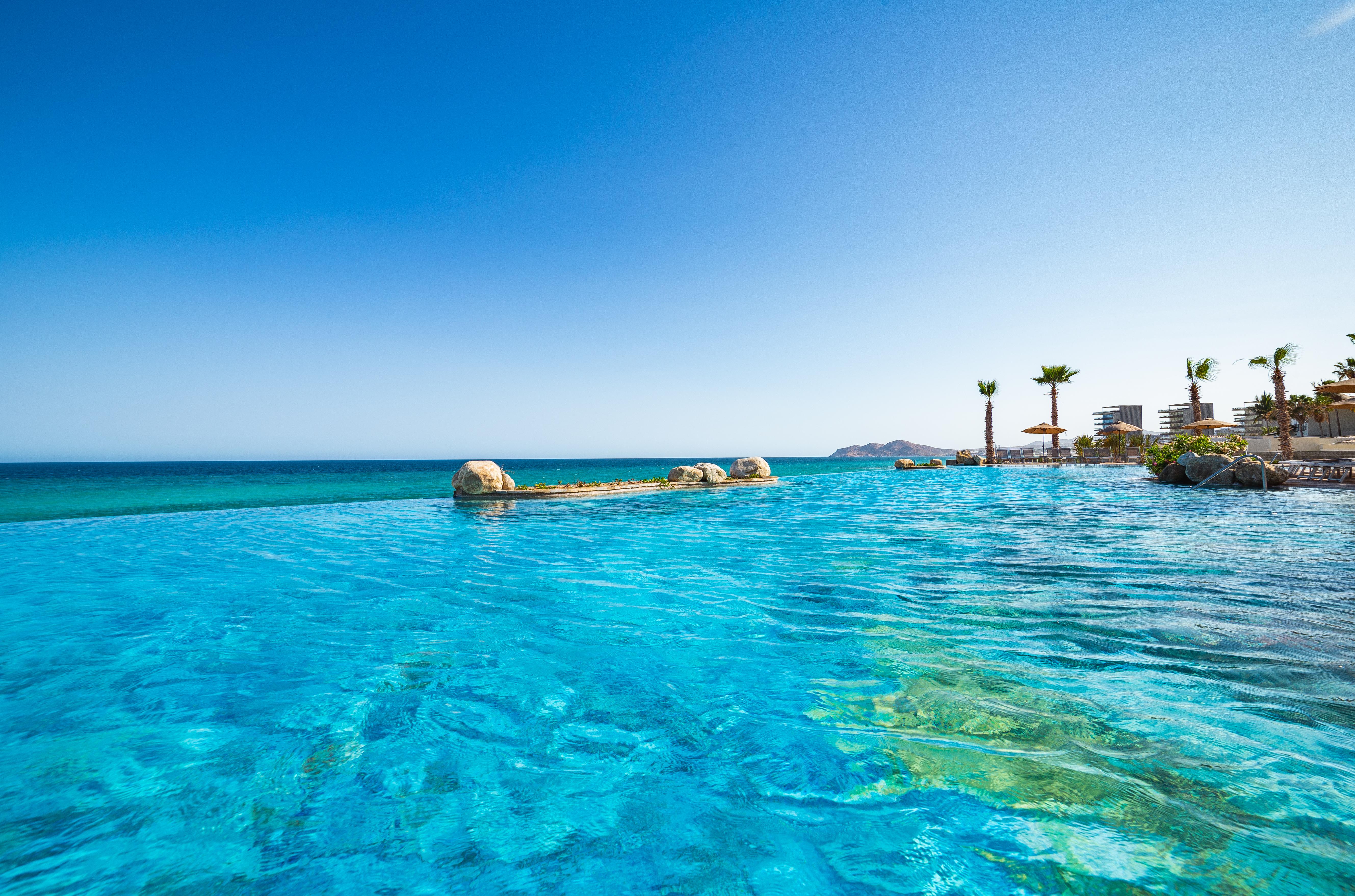 Villa La Valencia Beach Resort & Spa Los Cabos San José del Cabo Dış mekan fotoğraf