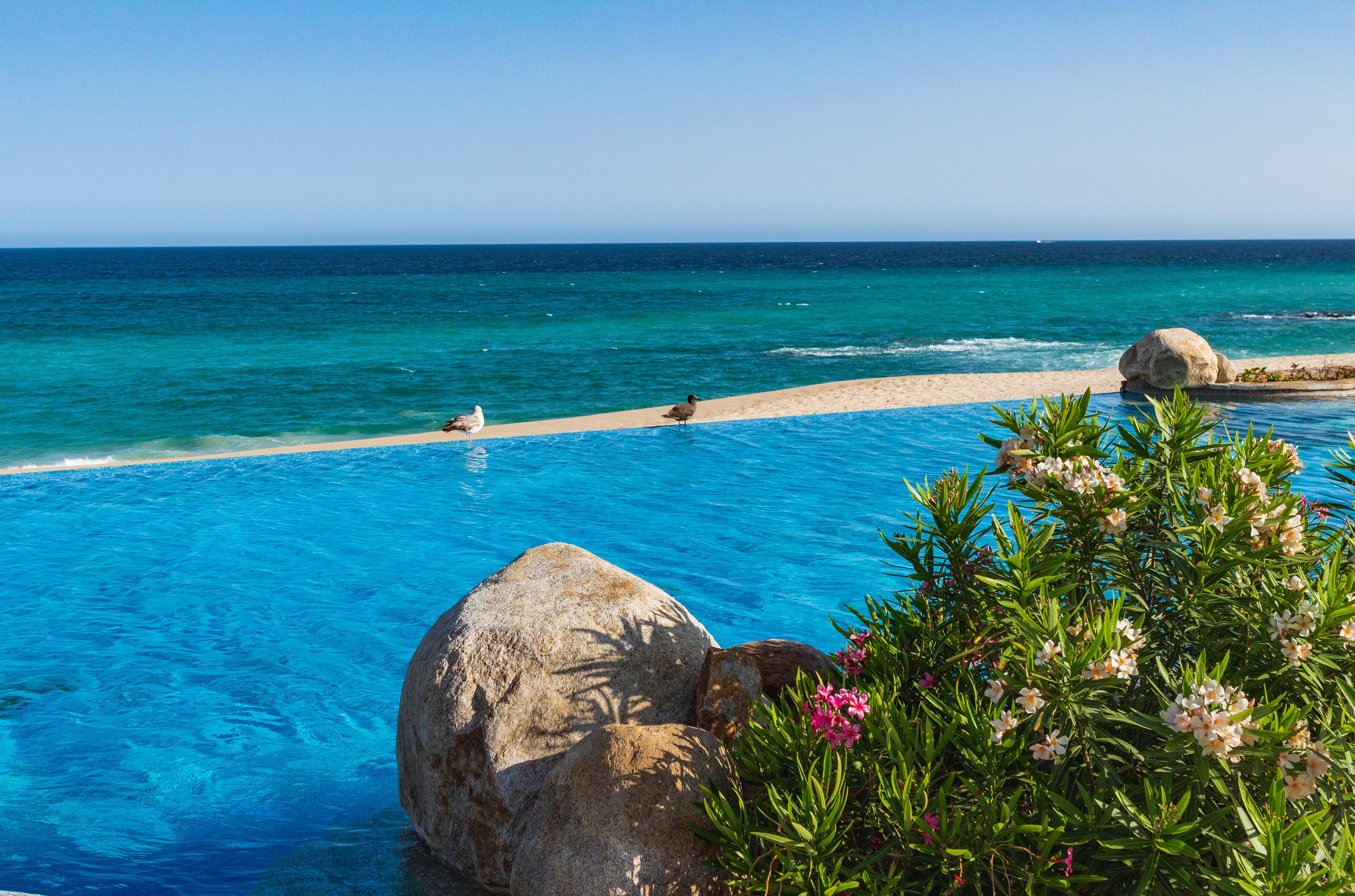 Villa La Valencia Beach Resort & Spa Los Cabos San José del Cabo Dış mekan fotoğraf