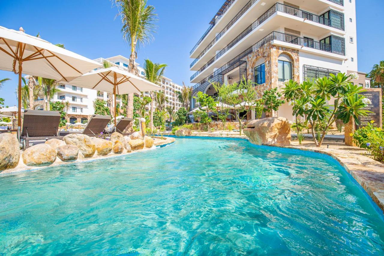 Villa La Valencia Beach Resort & Spa Los Cabos San José del Cabo Dış mekan fotoğraf