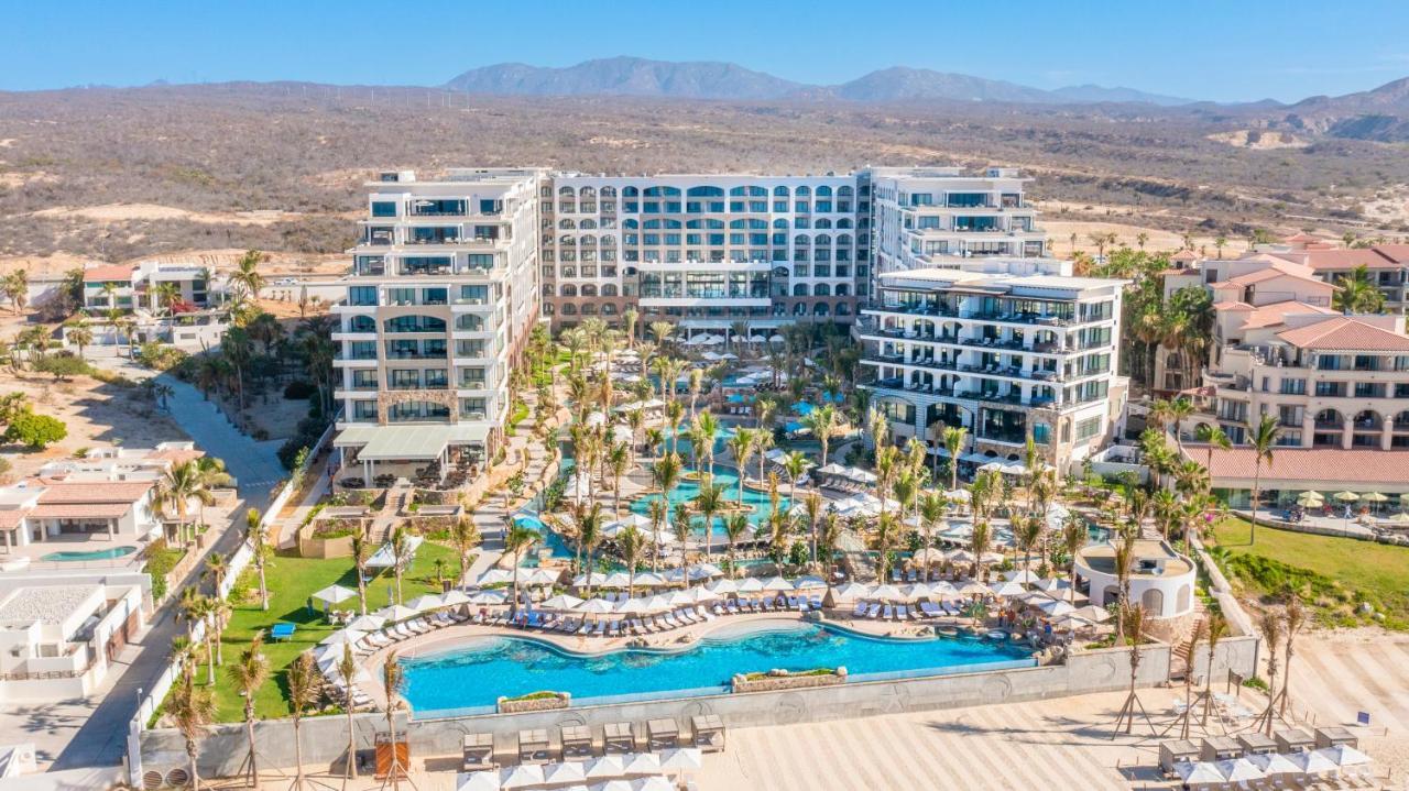 Villa La Valencia Beach Resort & Spa Los Cabos San José del Cabo Dış mekan fotoğraf