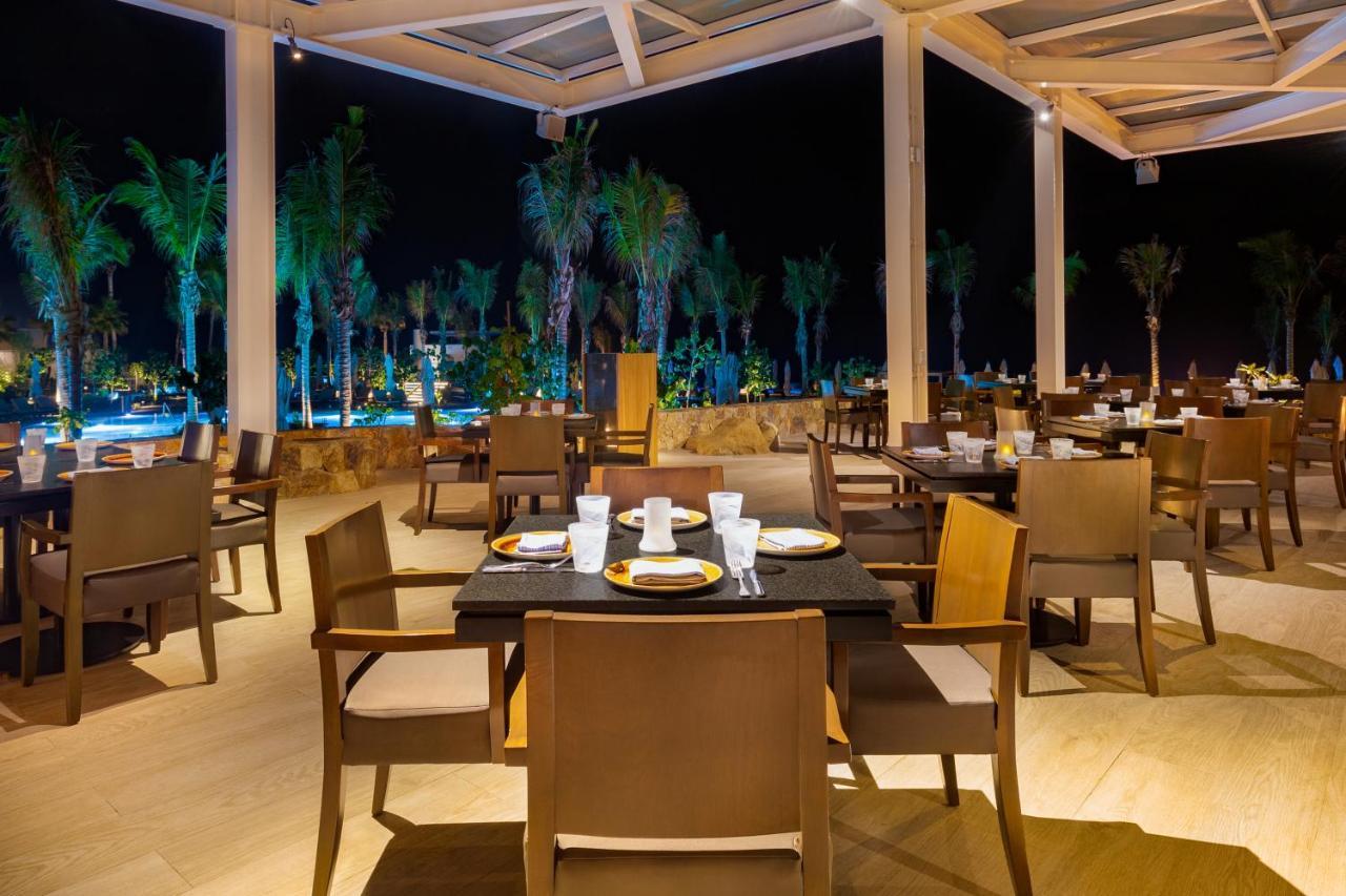 Villa La Valencia Beach Resort & Spa Los Cabos San José del Cabo Dış mekan fotoğraf