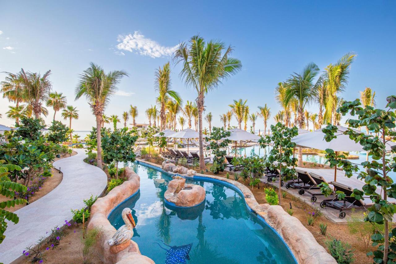 Villa La Valencia Beach Resort & Spa Los Cabos San José del Cabo Dış mekan fotoğraf