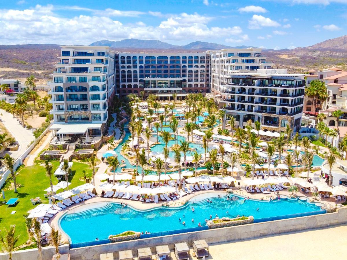 Villa La Valencia Beach Resort & Spa Los Cabos San José del Cabo Dış mekan fotoğraf