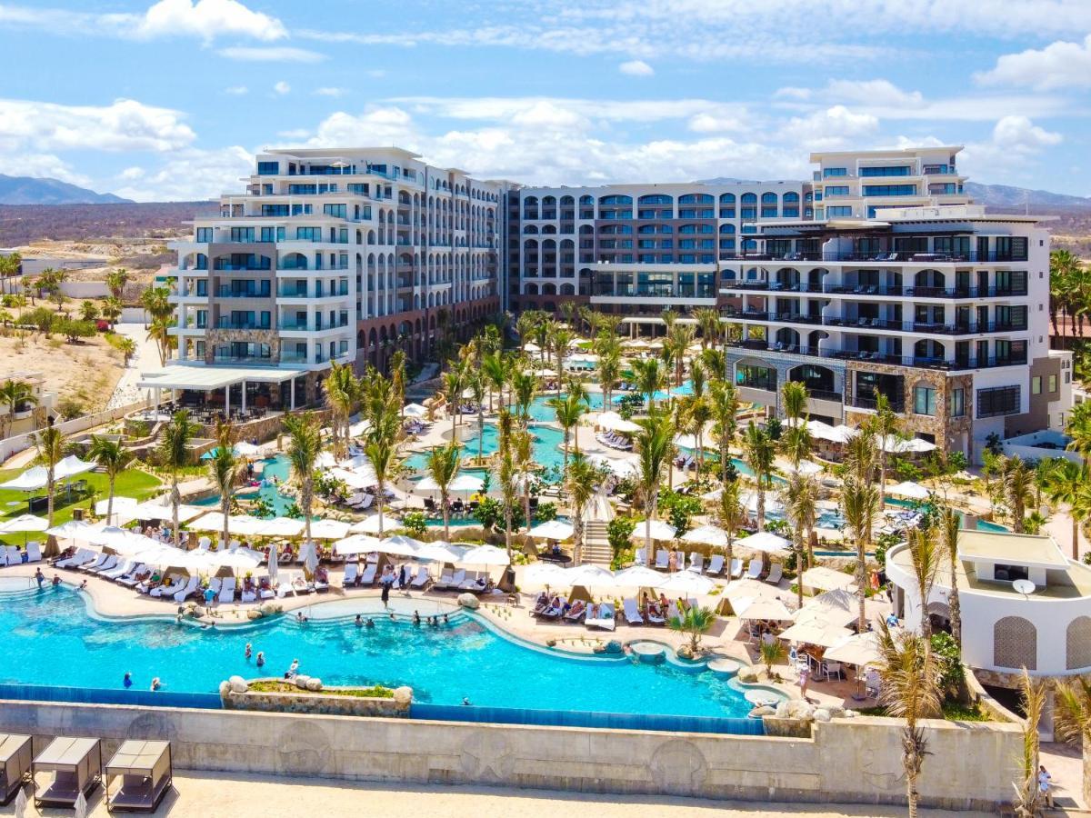 Villa La Valencia Beach Resort & Spa Los Cabos San José del Cabo Dış mekan fotoğraf