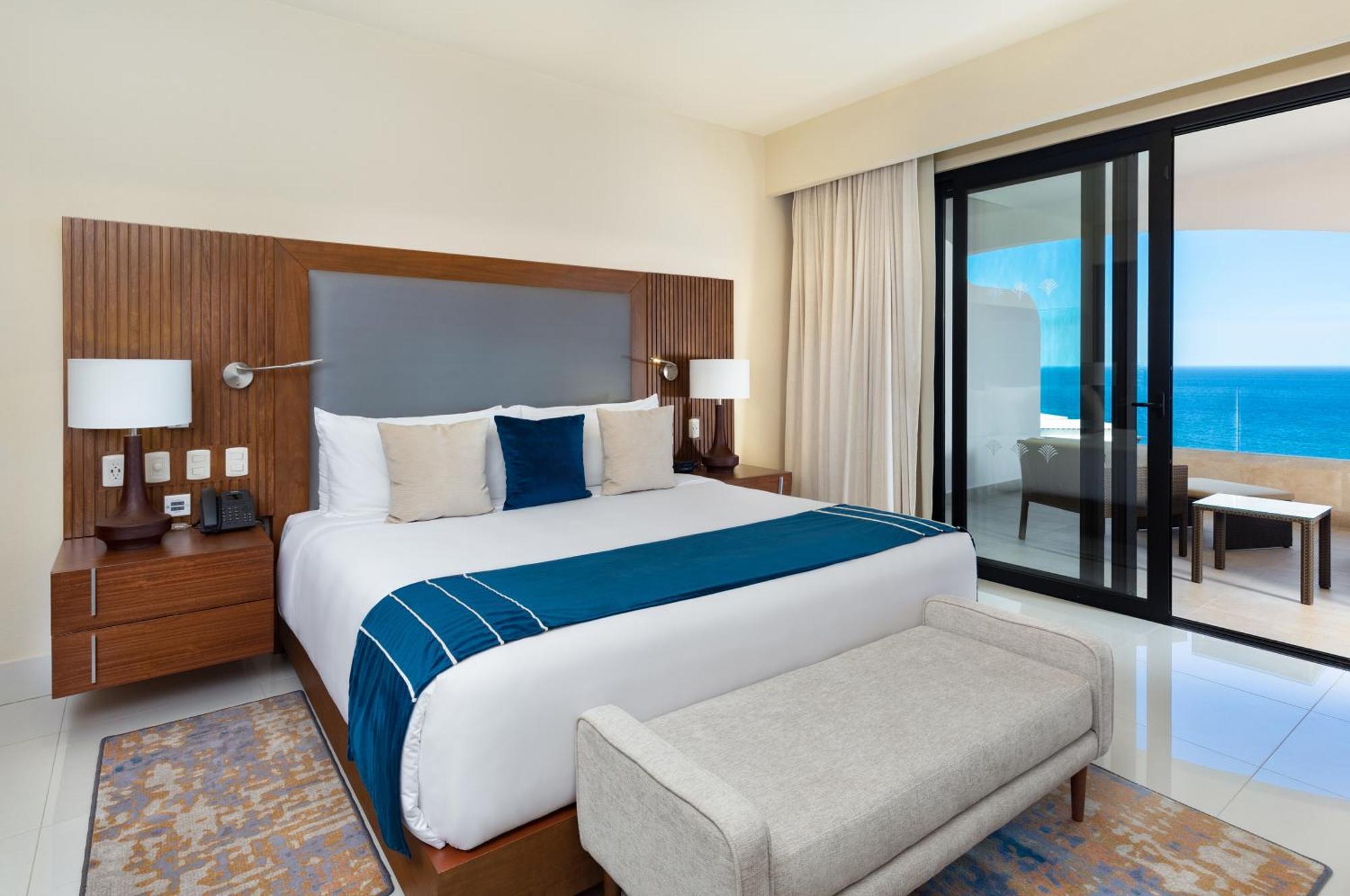 Villa La Valencia Beach Resort & Spa Los Cabos San José del Cabo Dış mekan fotoğraf