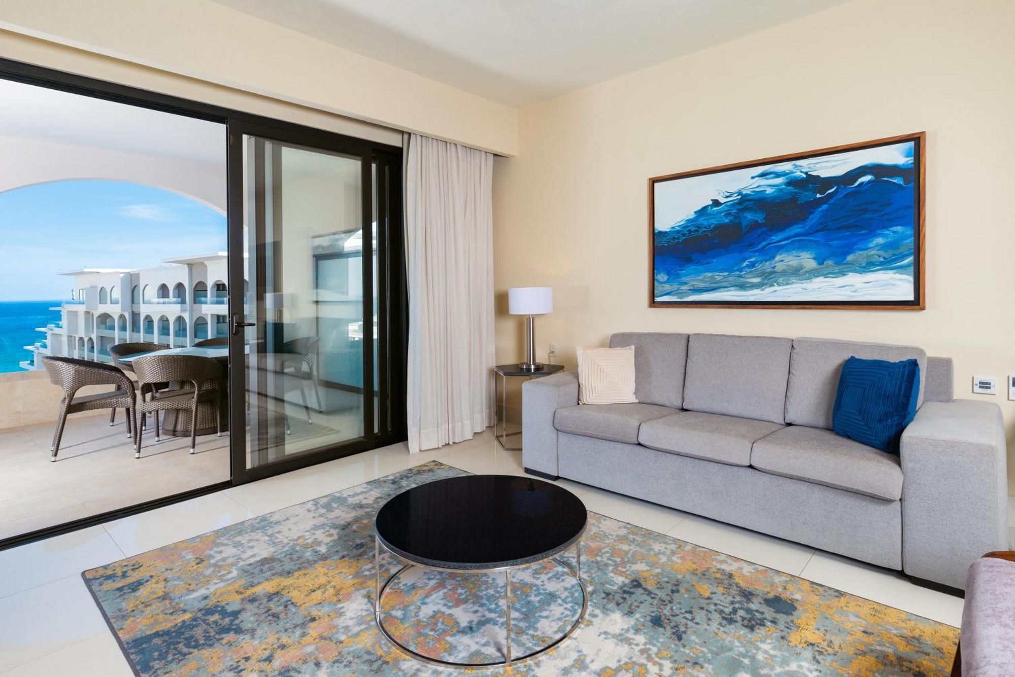 Villa La Valencia Beach Resort & Spa Los Cabos San José del Cabo Dış mekan fotoğraf