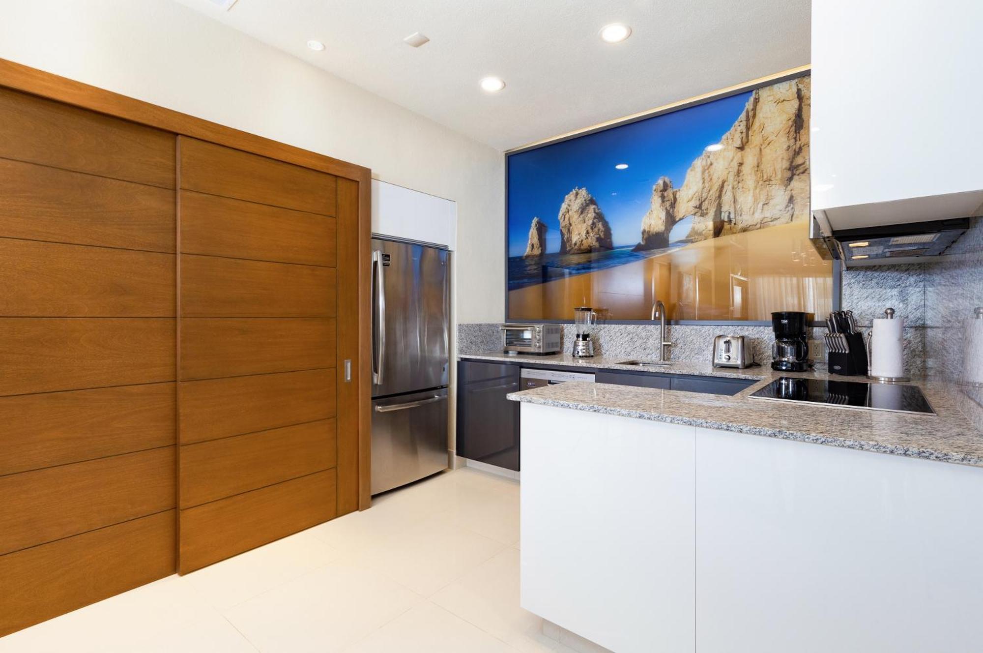 Villa La Valencia Beach Resort & Spa Los Cabos San José del Cabo Dış mekan fotoğraf