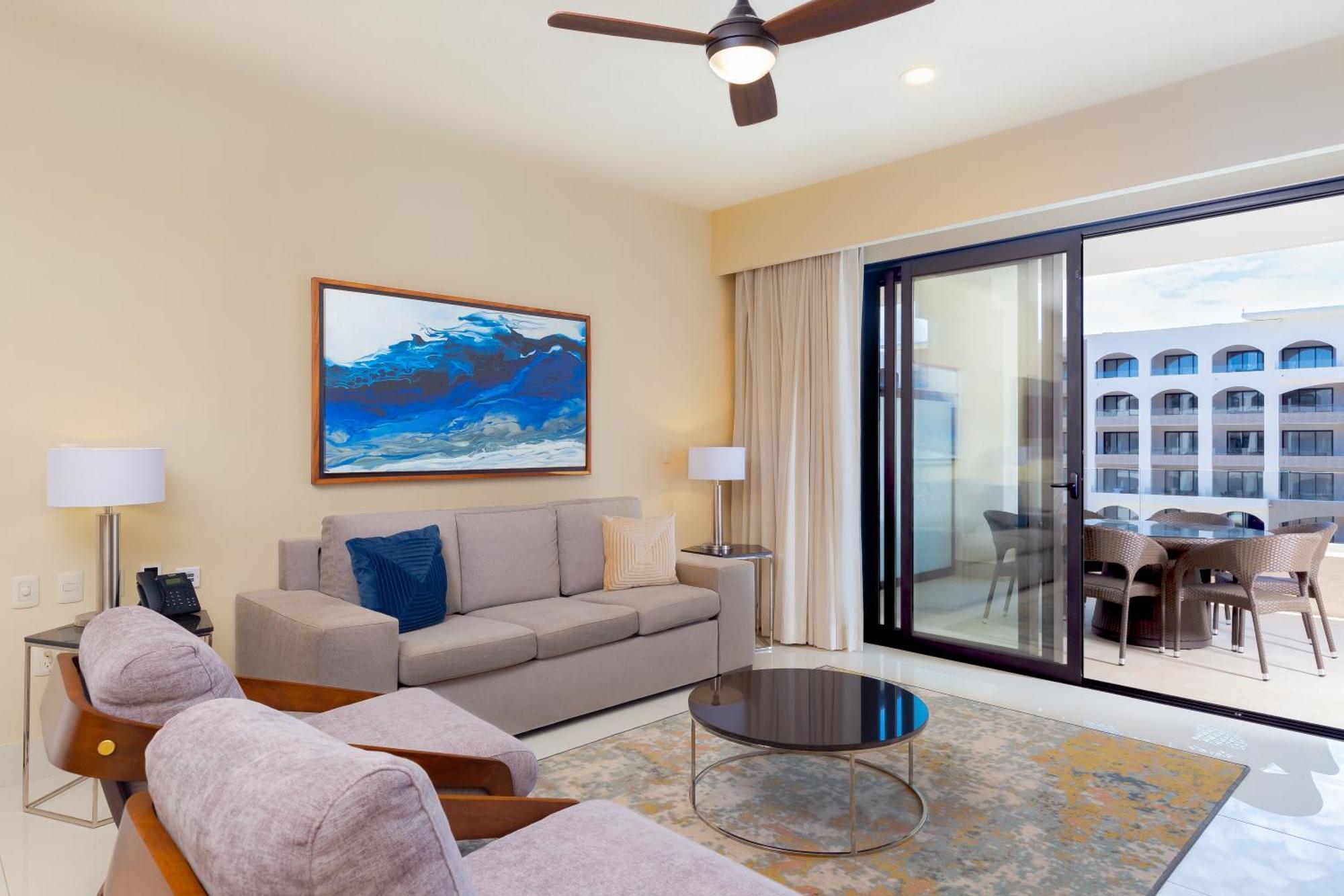 Villa La Valencia Beach Resort & Spa Los Cabos San José del Cabo Dış mekan fotoğraf